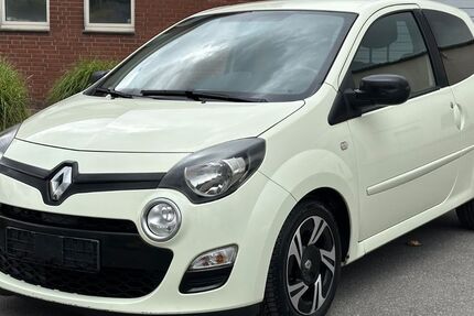Renault Twingo 224.000 km 2.450 &euro; Neuss 41460