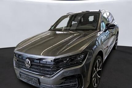 VW Touareg 62.886 km 53.750 &euro; Hagen 58091