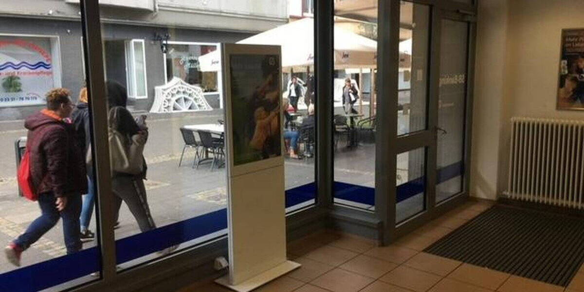 Gewerbeobjekt Hagen Haspe - 450&euro; | Angebot:25969715