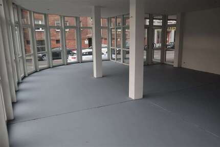 Gewerbeobjekt Essen Katernberg - 2.499&euro; | Angebot:21277225