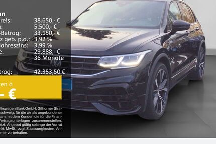 VW Tiguan 48.475 km 38.650 &euro; Gelsenkirchen 45894