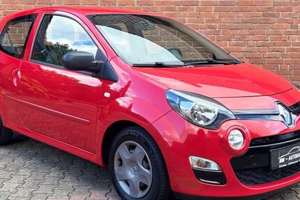 Renault Twingo 157.955 km 2.999 &euro; Burscheid 51399