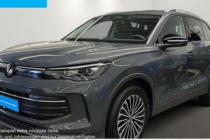 VW Tiguan 16.760 km 32.970 &euro; Mülheim an der Ruhr 45481