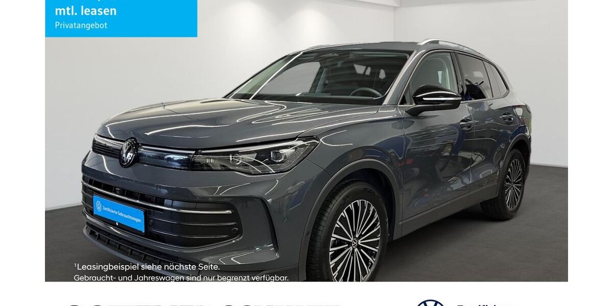 VW Tiguan 16.760 km 32.970 &euro; Mülheim an der Ruhr 45481