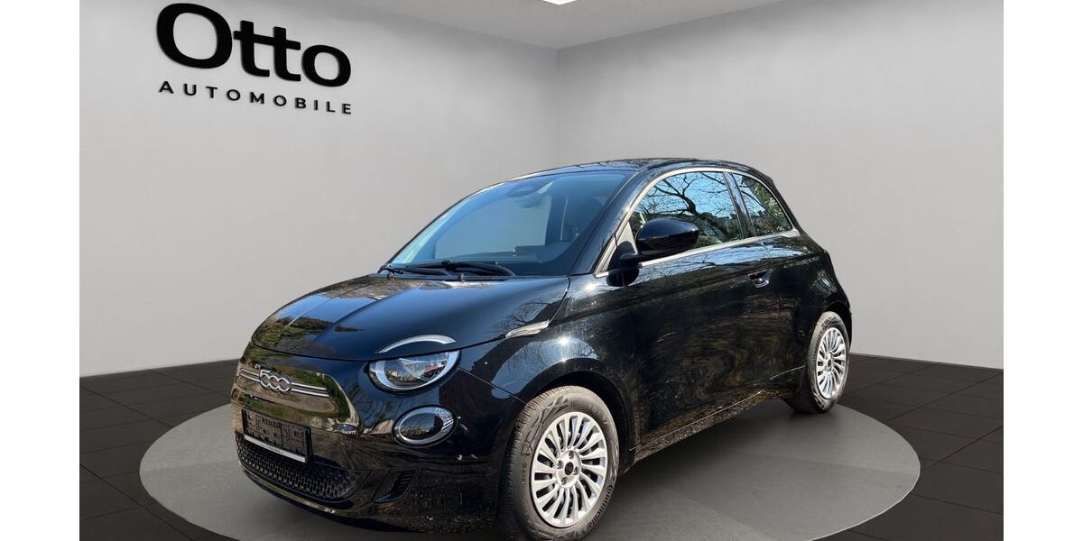 Fiat 500e 9.247 km 11.990 &euro; Wuppertal 42289