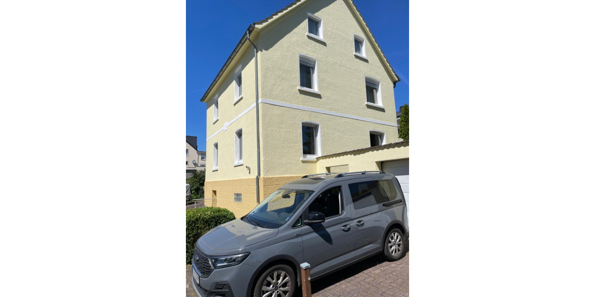 Einfamilienhaus Bochum Bochum-Ost - 6 Zimmer, 132 m&sup2;, 253.000&euro; | Angebot:25646352