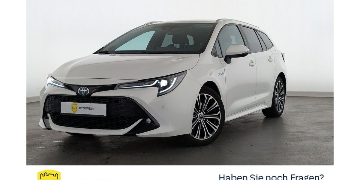 Toyota Corolla 95.750 km 19.960 &euro; Düsseldorf 40599
