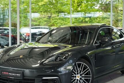 Porsche Panamera 118.000 km 55.900 &euro; Remscheid/NRW 42855