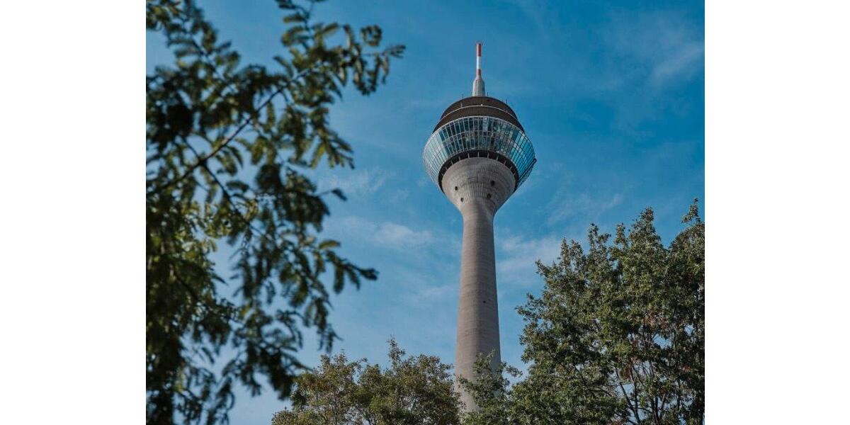 Etagenwohnung Düsseldorf Stadtbezirk 3 - 4 Zimmer, 122 m&sup2;, 549.000&euro; | Angebot:25794379