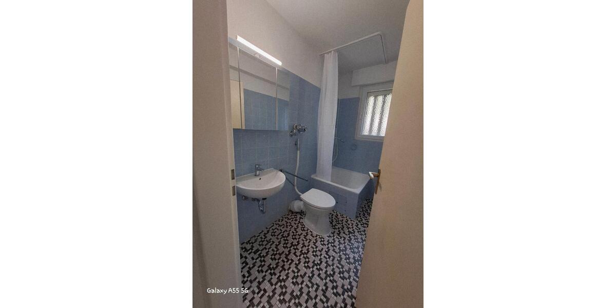 Etagenwohnung Hagen Hagen-Nord - 1 Zimmer, 20 m&sup2;, 265&euro; | Angebot:26223858