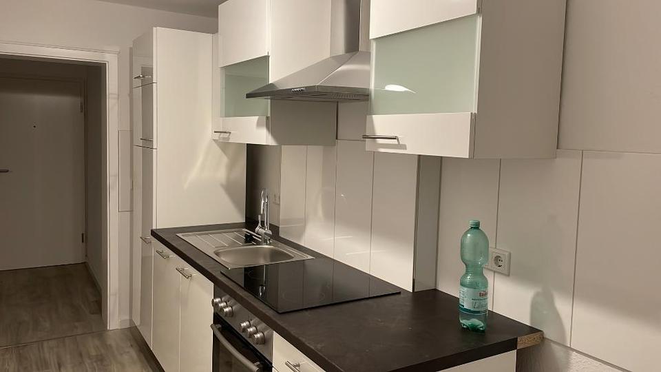 Etagenwohnung Gladbeck - 2.5 Zimmer, 57 m&sup2;, 680&euro; | Angebot:25552159