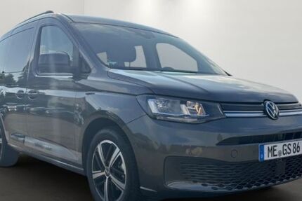 VW Caddy 9.999 km 36.180 &euro; Velbert 42553