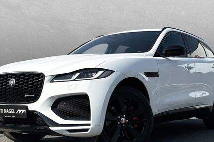 Jaguar F-Pace 99.963 km 35.490 &euro; Essen 45141
