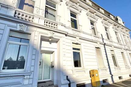 Wohnung Wuppertal Gemarkung Barmen - 6 Zimmer, 135 m&sup2;, 199.000&euro; | Angebot:25713311