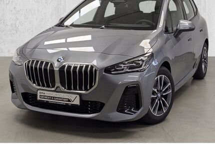 BMW 220 Active Tourer 7.555 km 36.490 &euro; Düsseldorf 40595
