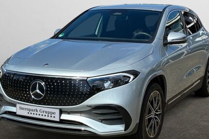 Mercedes-Benz EQA 19.669 km 39.440 &euro; Langenfeld 40764