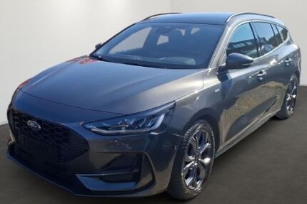 Ford Focus 17.385 km 27.850 &euro; Neuss 41464