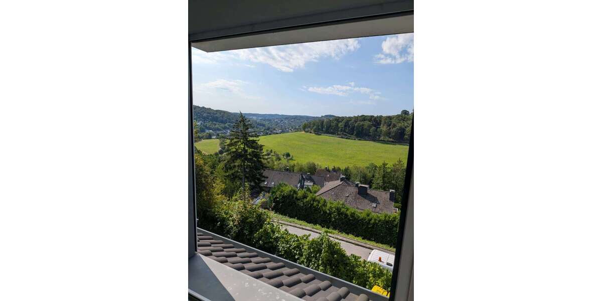 Etagenwohnung Velbert Langenberg - 2 Zimmer, 70 m&sup2;, 460&euro; | Angebot:27214141