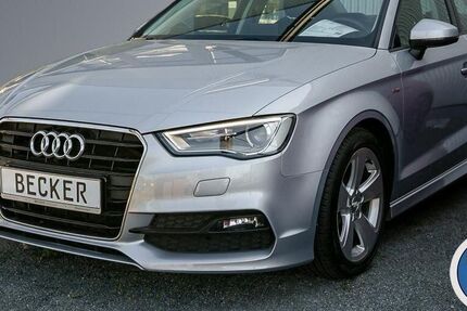 Audi A3 66.832 km 15.950 &euro; Oberhausen 46149