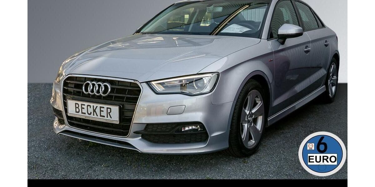 Audi A3 66.832 km 15.950 &euro; Oberhausen 46149
