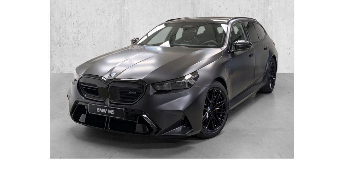 BMW M5 14.900 km 126.490 &euro; Düsseldorf 40595