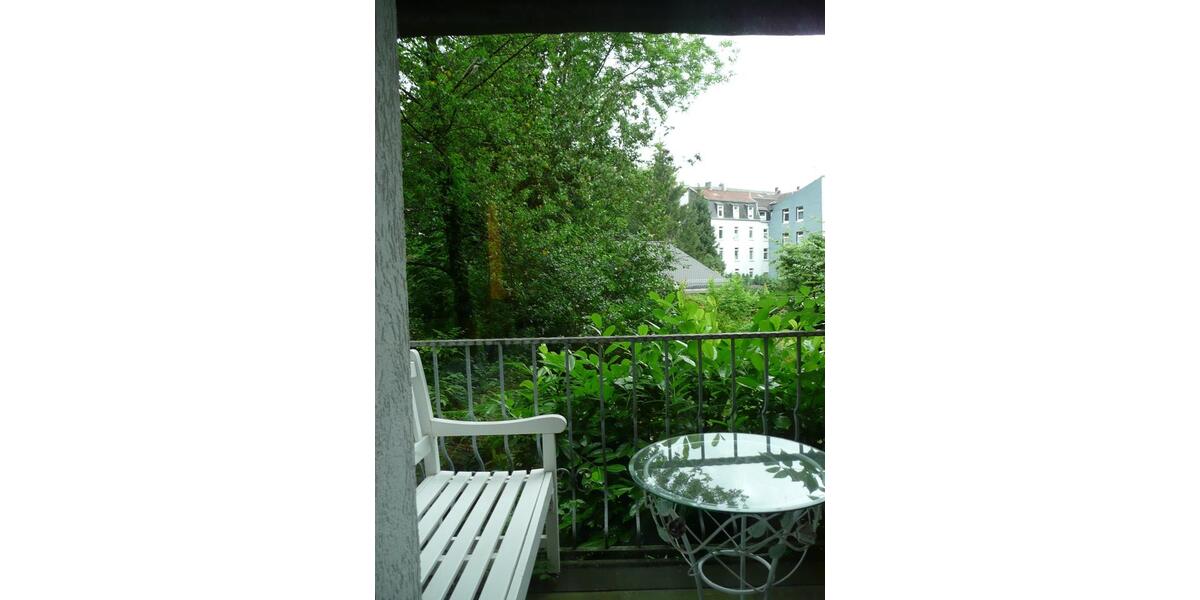 Etagenwohnung Wuppertal Barmen - 2 Zimmer, 750&euro; | Angebot:23551257