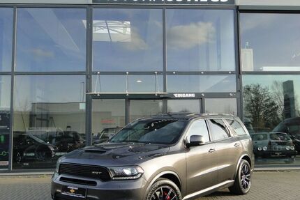 Dodge Durango 80.000 km 44.480 &euro; Duisburg 47229