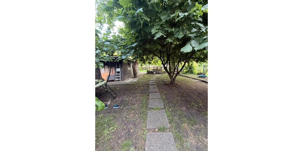 Erdgeschoßwohnung Herne Baukau - 4 Zimmer, 100 m&sup2;, 1.300&euro; | Angebot:27565914