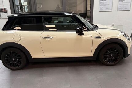 Mini Cooper 44.575 km 11.900 &euro; Wuppertal 42109