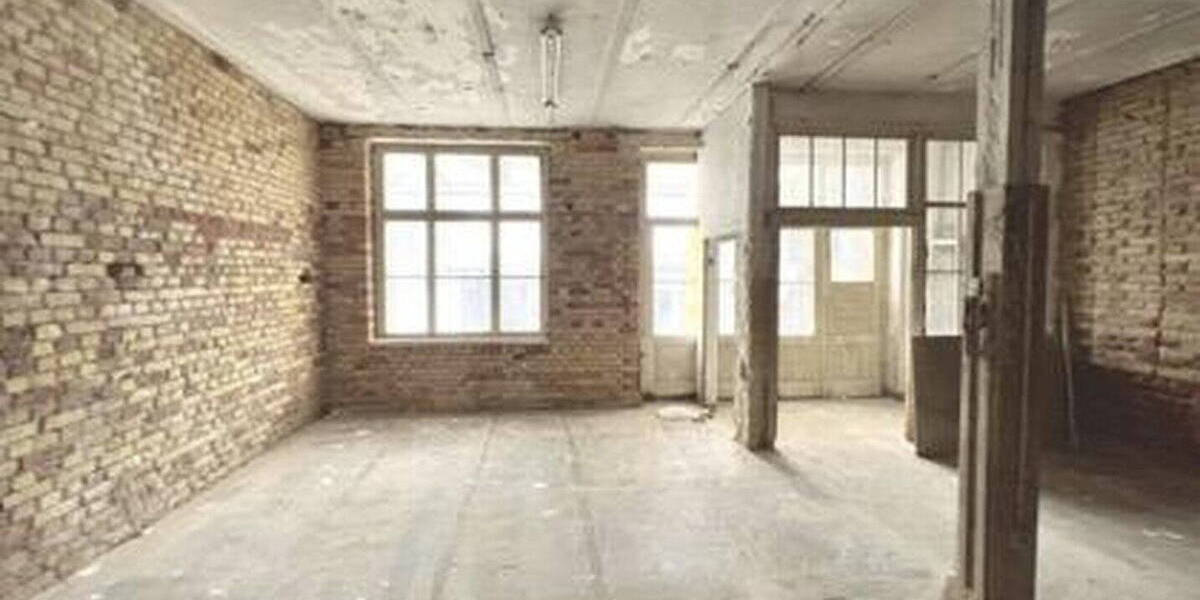 Gewerbeobjekt Düsseldorf Pempelfort - 1.150.000&euro; | Angebot:26170961