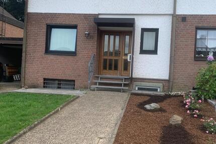 Haus Wuppertal Brill - 5 Zimmer, 110 m&sup2;, 409.000&euro; | Angebot:26022366