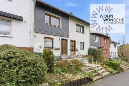 Haus Wermelskirchen - 4 Zimmer, 89 m&sup2;, 265.000&euro; | Angebot:25284546