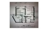 Etagenwohnung Neuss Furth-Mitte - 3 Zimmer, 71 m&sup2;, 209.000&euro; | Angebot:26297578