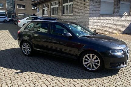 Audi A3 320.000 km 3.700 &euro; Bottrop 46236