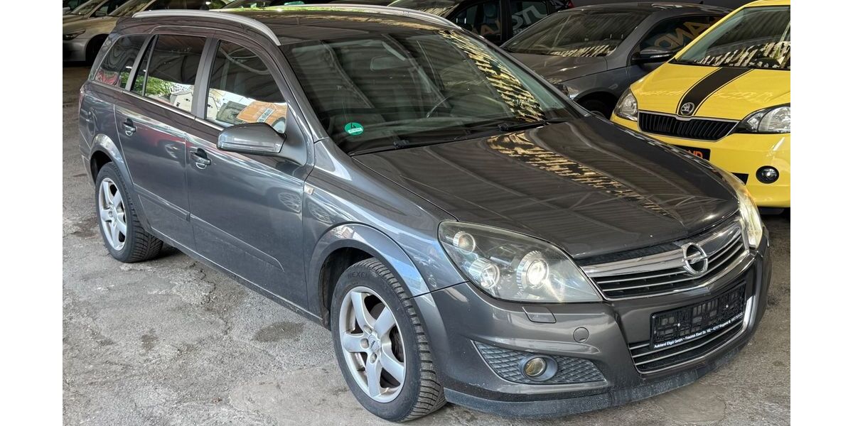 Opel Astra 299.349 km 1.299 &euro; Wuppertal 42117