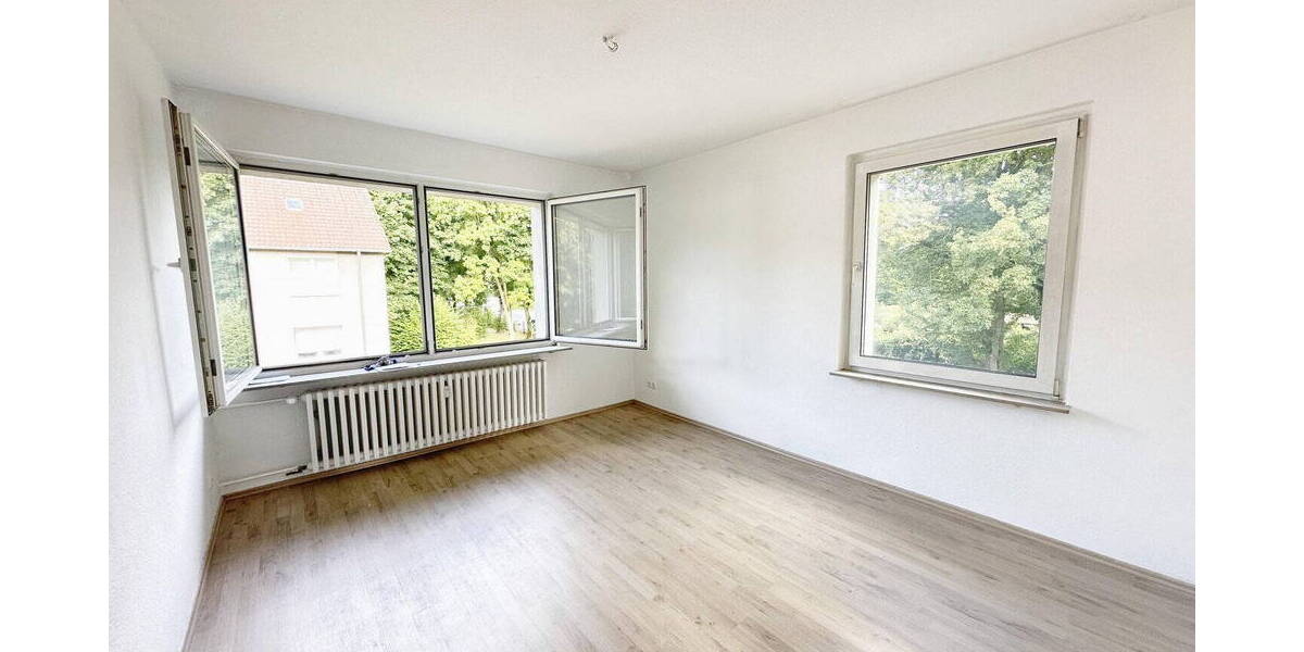 Etagenwohnung Herne Wanne - 3 Zimmer, 57 m&sup2;, 490&euro; | Angebot:26822286