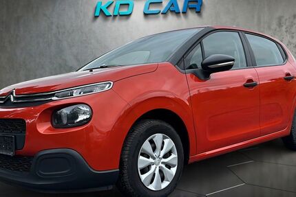 Citroen C3 198.023 km 4.099 &euro; Oberhausen 46045