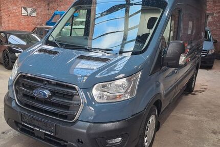 Ford Transit 116.420 km 13.066 &euro; Hilden 40721