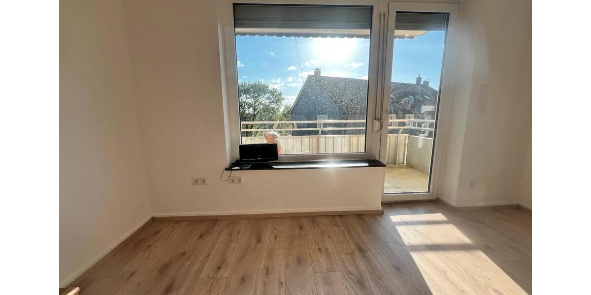 Etagenwohnung Wuppertal Gemarkung Barmen - 1 Zimmer, 35 m&sup2;, 800&euro; | Angebot:25278437