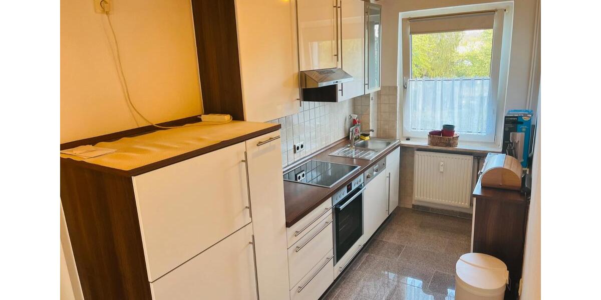 Etagenwohnung Oberhausen Alstaden - 3 Zimmer, 62 m&sup2;, 530&euro; | Angebot:27544586