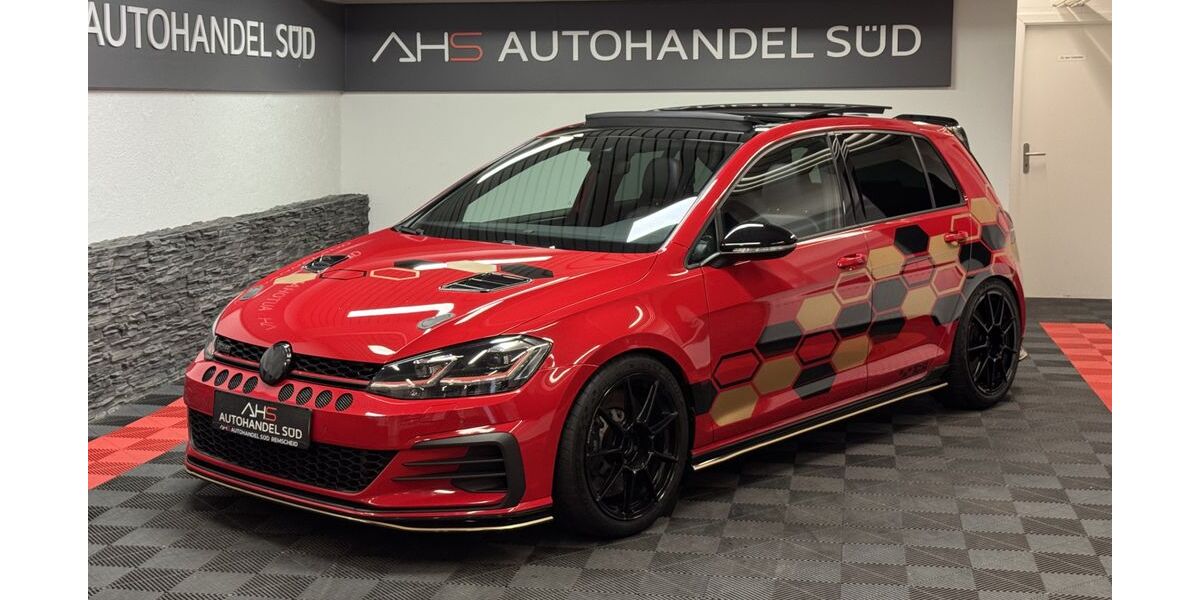 VW Golf 55.000 km 27.999 &euro; Remscheid 42857