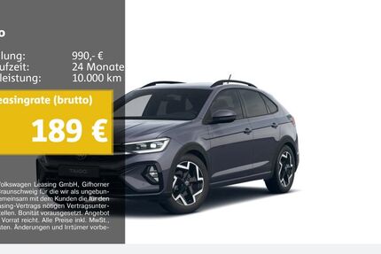 VW Taigo 15.774 km 27.440 &euro; Gelsenkirchen OT Beckhausen 45899