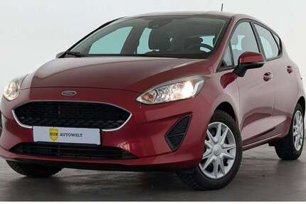 Ford Fiesta 97.490 km 8.260 &euro; Düsseldorf 40599