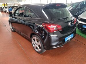 Opel Corsa Color Edition OPC Line Allwetter Topp gepfle 85.258 km 10.780 &euro; HAAN 42781