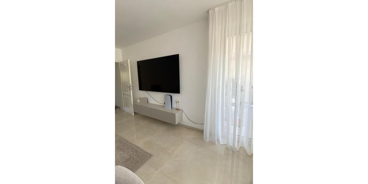 Etagenwohnung Solingen Central - 3 Zimmer, 70 m&sup2;, 950&euro; | Angebot:27553778
