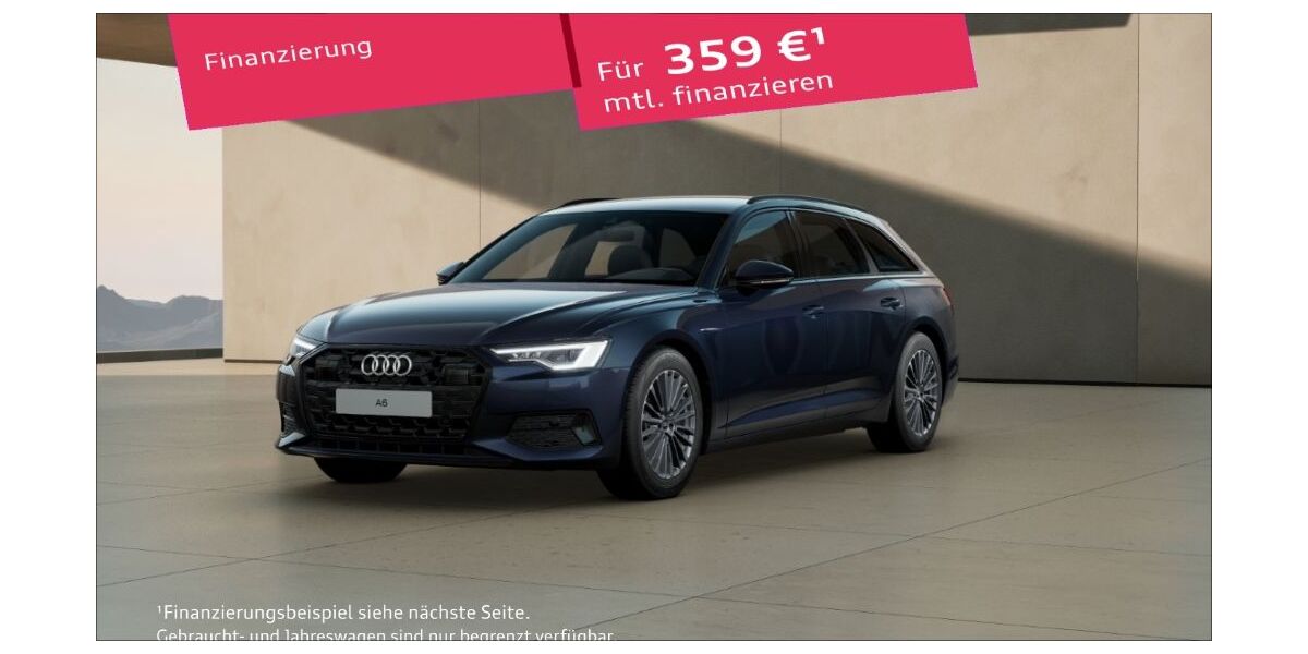 Audi A6 19.754 km 47.670 &euro; Wuppertal 42109