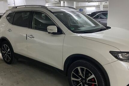 Nissan X-Trail 206.000 km 10.999 &euro; Velbert 42551