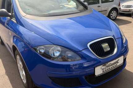 Seat Altea 144.000 km 4.250 &euro; Hilden 40724