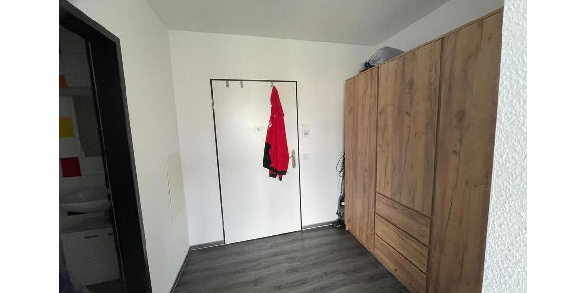 Etagenwohnung Düsseldorf Düsseltal - 1 Zimmer, 30 m&sup2;, 462&euro; | Angebot:25806826