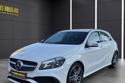 Mercedes-Benz A 200 126.000 km 15.680 &euro; Remscheid 42897